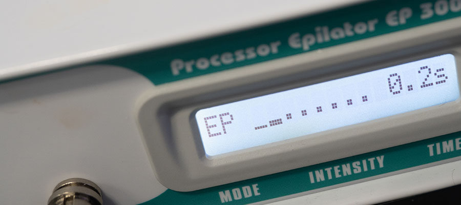 Urządzenie do elektroepilacji Szczecin – profesjonalny epilator